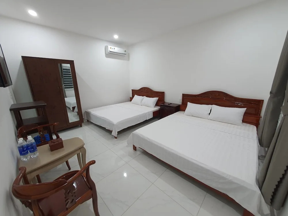 Amy Motel Xuyên Mộc