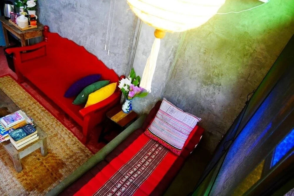 Lanna Hostel