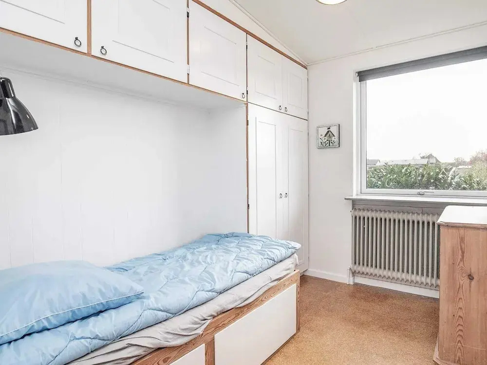6 person holiday home in Ærøskøbing