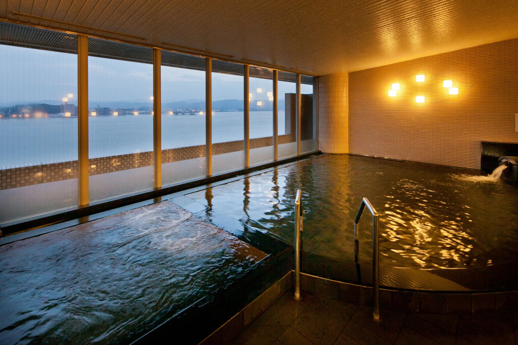Hotel Ichibata