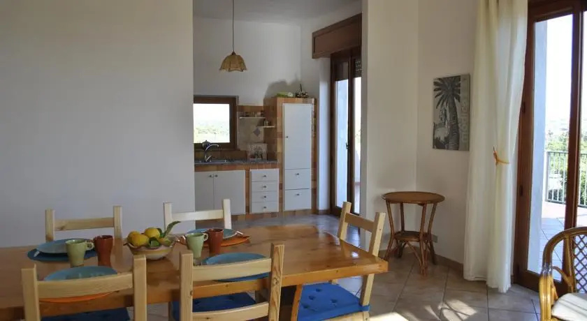 Orizzonte Mare - Casa Vacanze