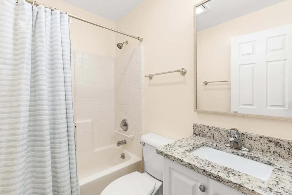 Bowline Bungalow Tybee Vacation Rentals