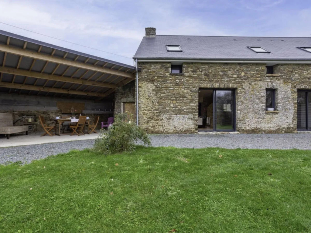 Holiday Home La Longére by Interhome