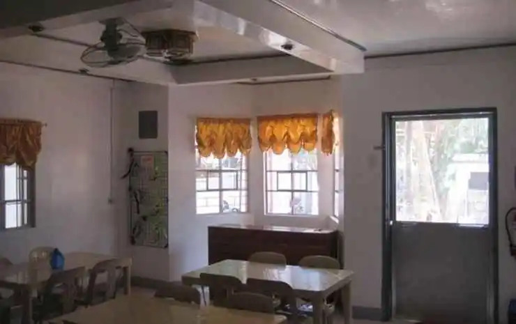 GLC Lodging House