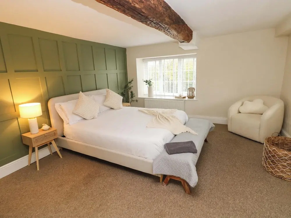 Norchard Farm House