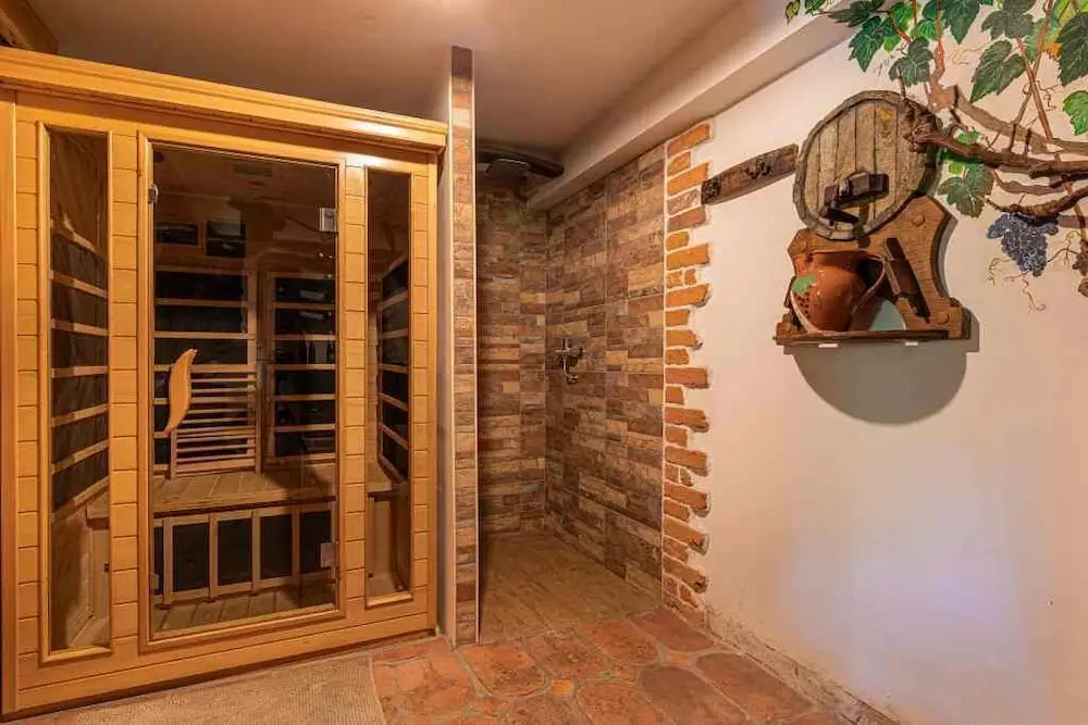 Vineyard Cottage Rataj 1