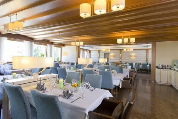 Hotel Knoblauch