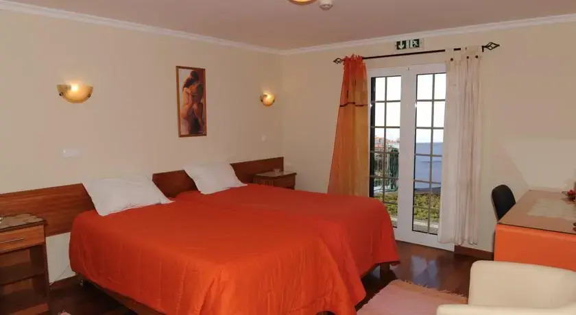 Calheta Houses