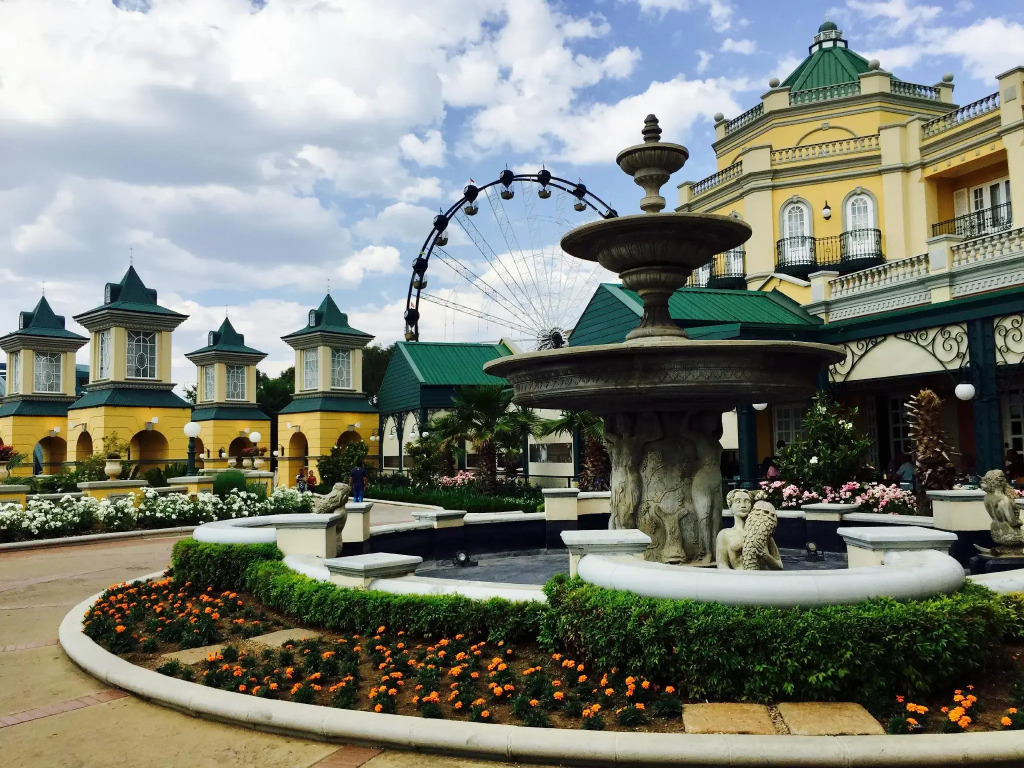 Heavenly Boutique Hotel