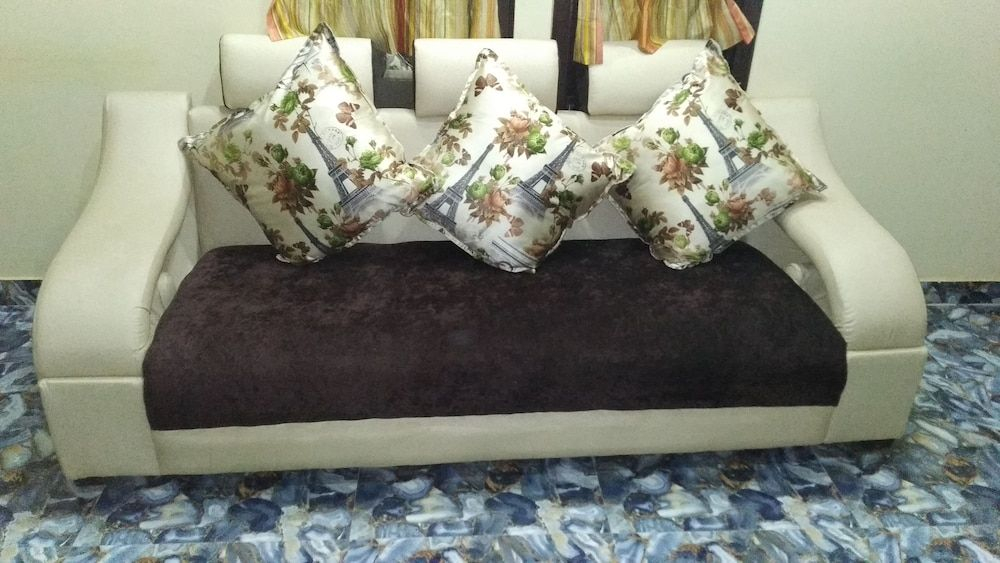 Hotel Jhanvi Palace