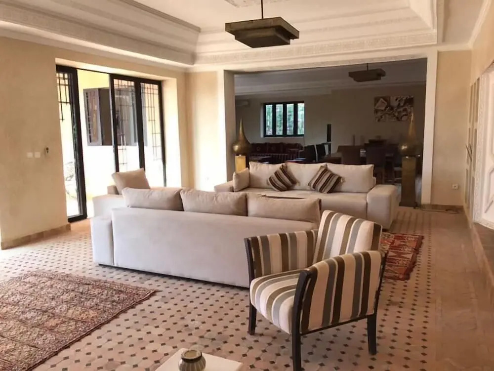 Villa Saphir