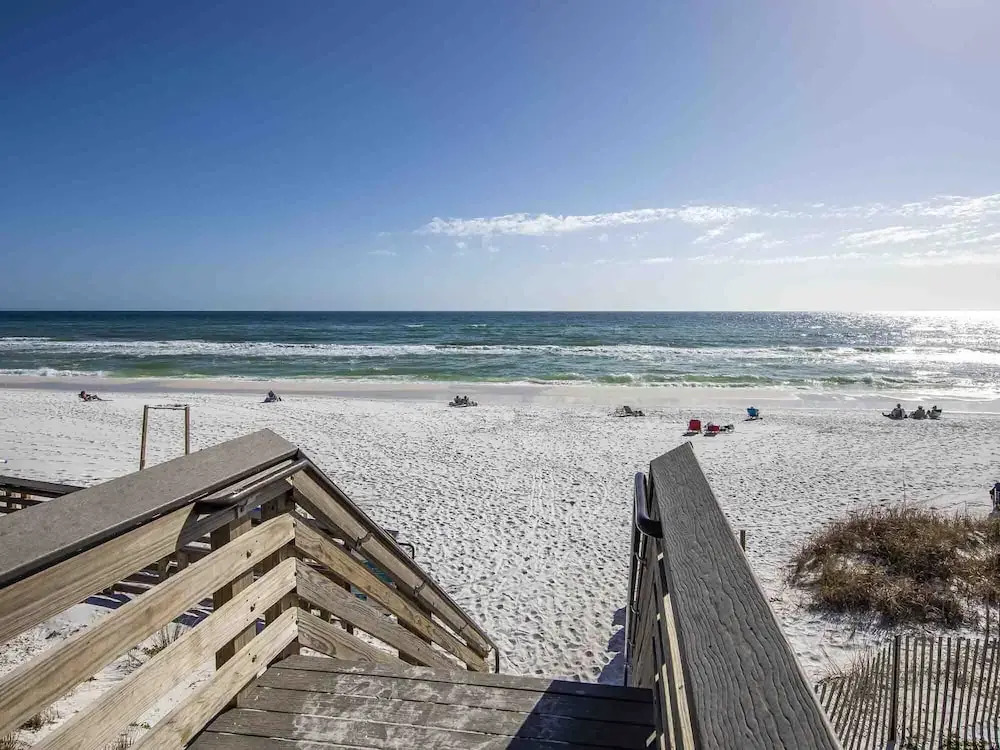View From The Top