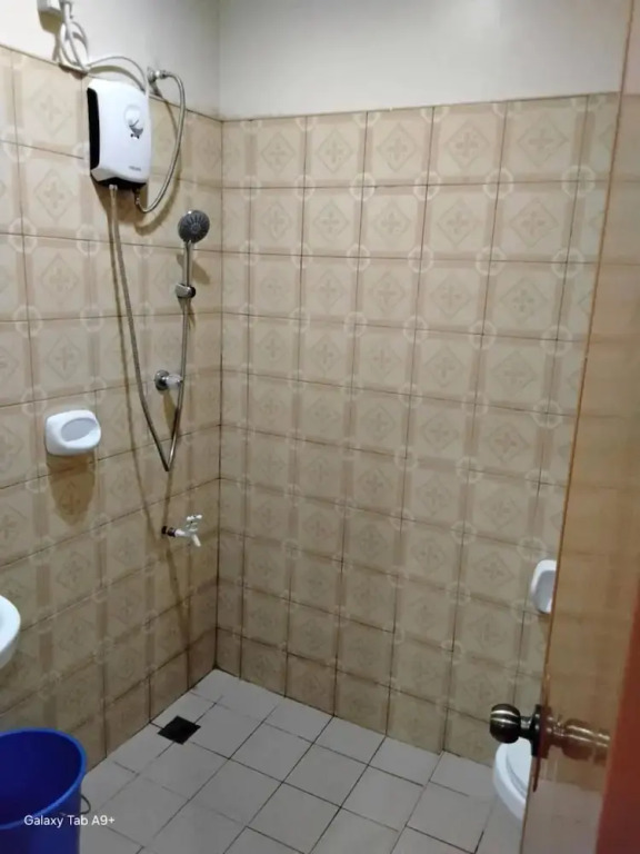 Room-camiguin Lanzones Resort - Dormitor