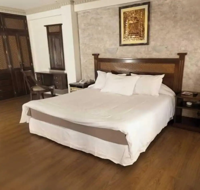 Hotel La Colonia