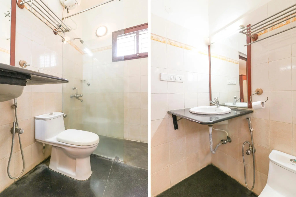 OYO 3242 Hotel Status Executive Room's