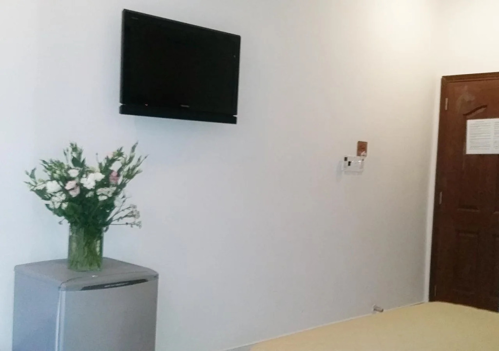 Giang Son 3 Hotel