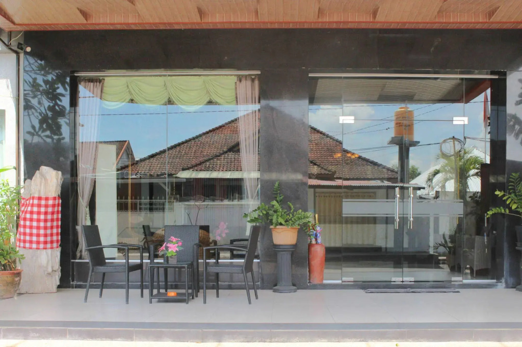 Airy Denpasar Utara Gatot Subroto Bedahulu Tujuh Bali
