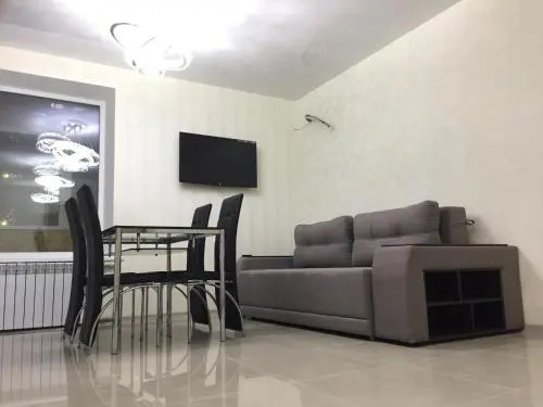 Most City Area De-Lux Apartment