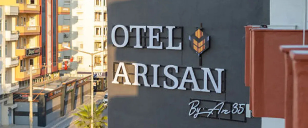 Arısan Otel