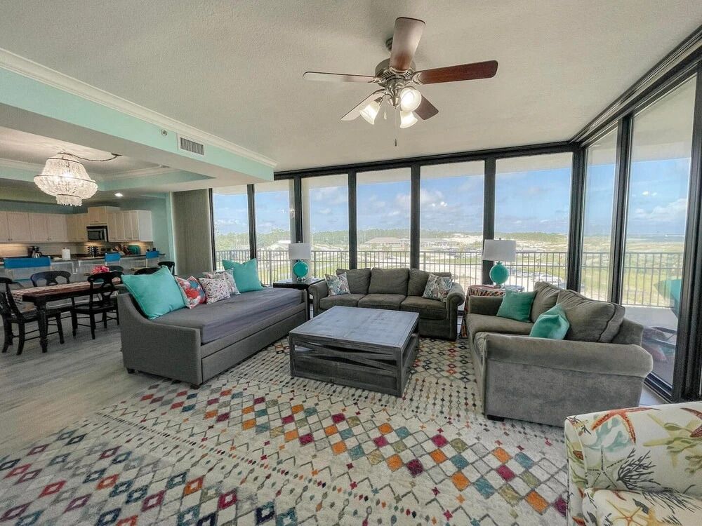 301 Holiday Isle 301 by ACP