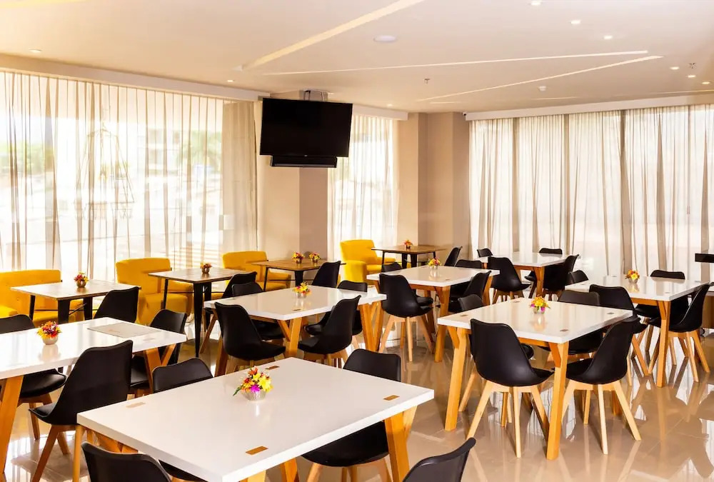 Hotel F25
