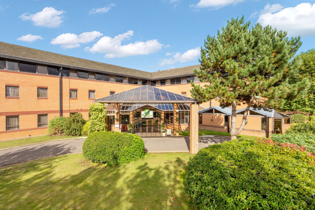 Holiday Inn Leamington Spa - Warwick by IHG