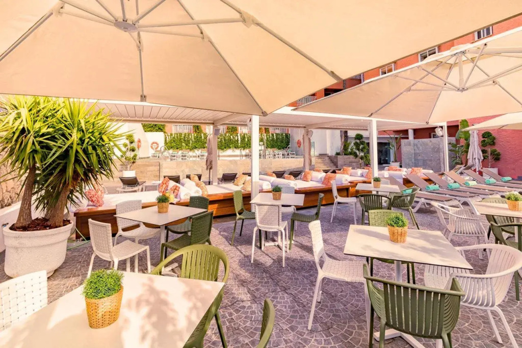 Fénix Torremolinos