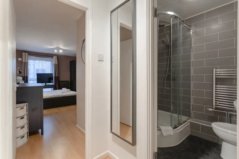 1 Bedroom Apartment in Angel London