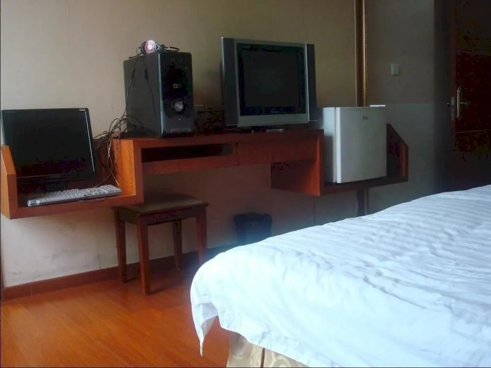 Guangzhou Guangtao Hotel