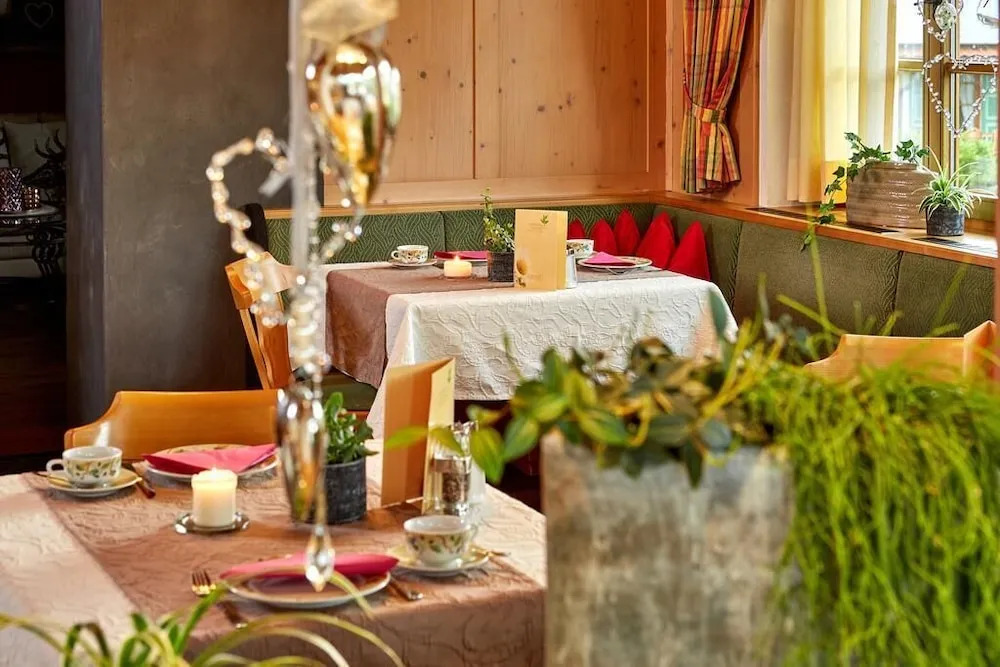 Landhotel zum Bad