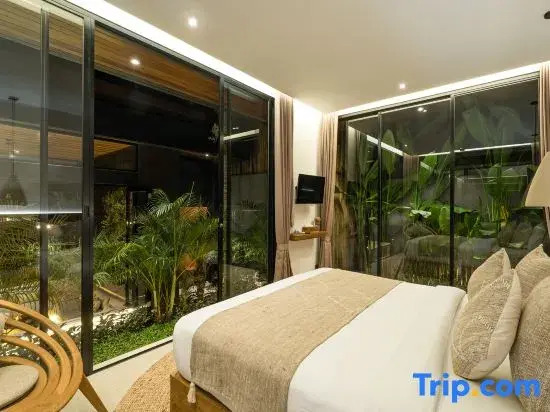 Villa Tranquillum House by BaliSuperHost