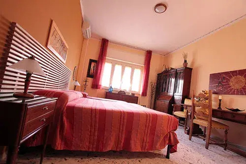Why Not Bed and Breakfast