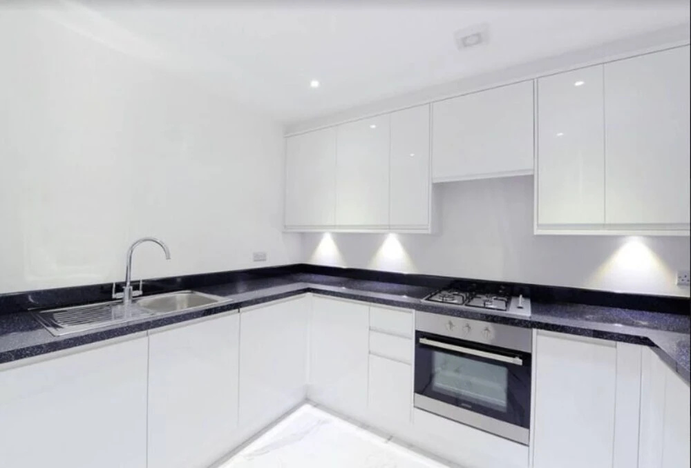 Modern 1 Bed close to Kensington High Street