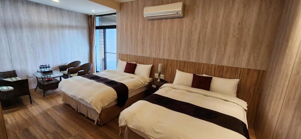 Jimei Homestay