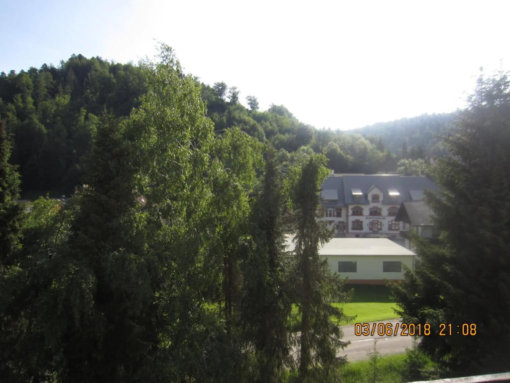 Ferienwohnung Kornelia