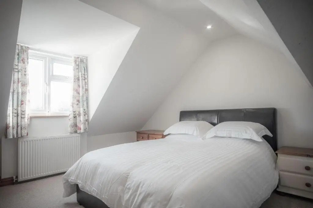 Church Terrace - 3 Bedroom Cottage - Saundersfoot