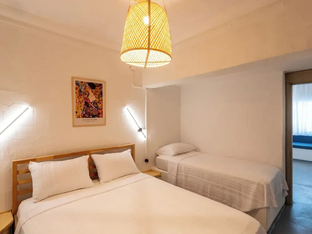 Miloz Rooms
