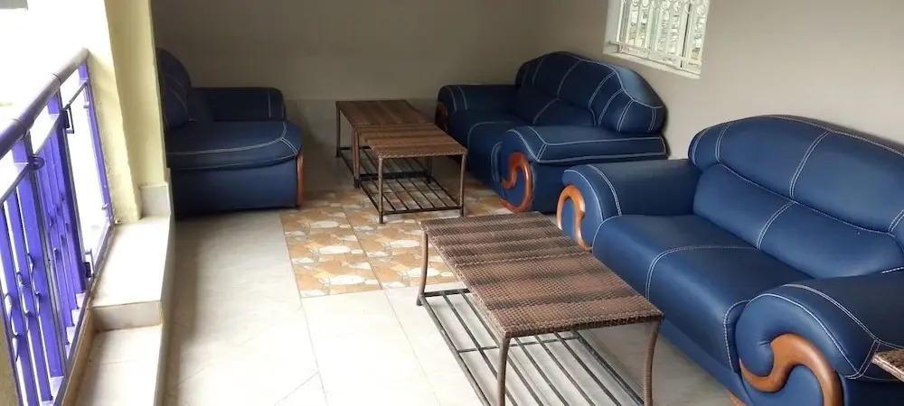 Migingo Suites