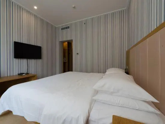 Future Boutique Hotel