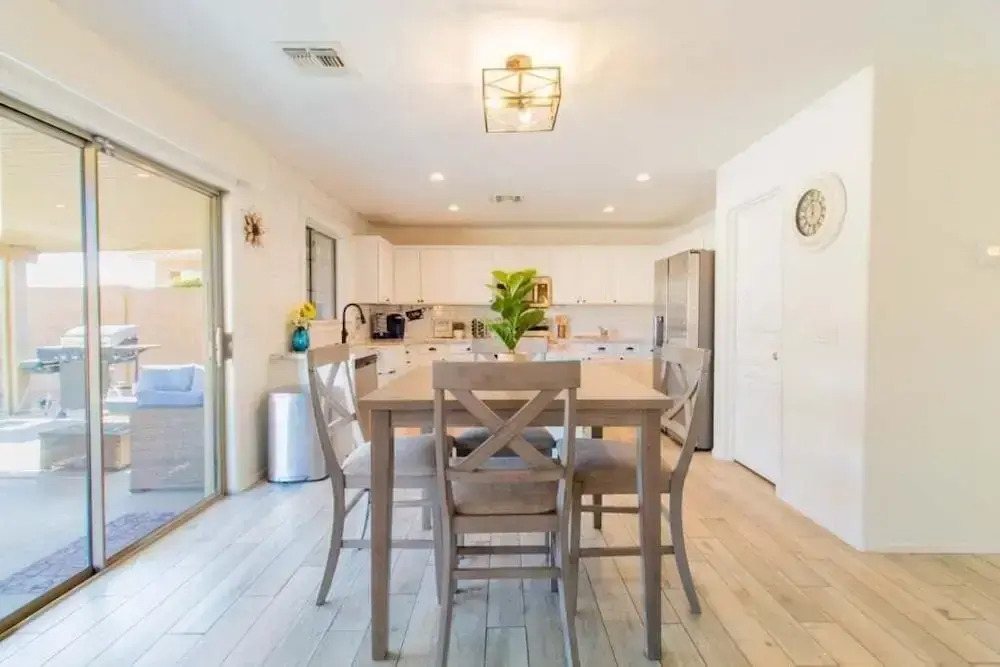 Casa Alessia 4br Home & Heated Pool 4 Bedroom Home