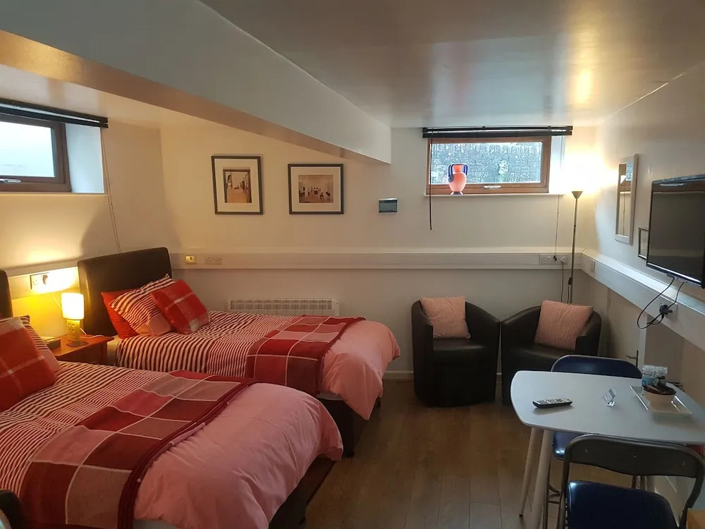 Lewes B&B Studios