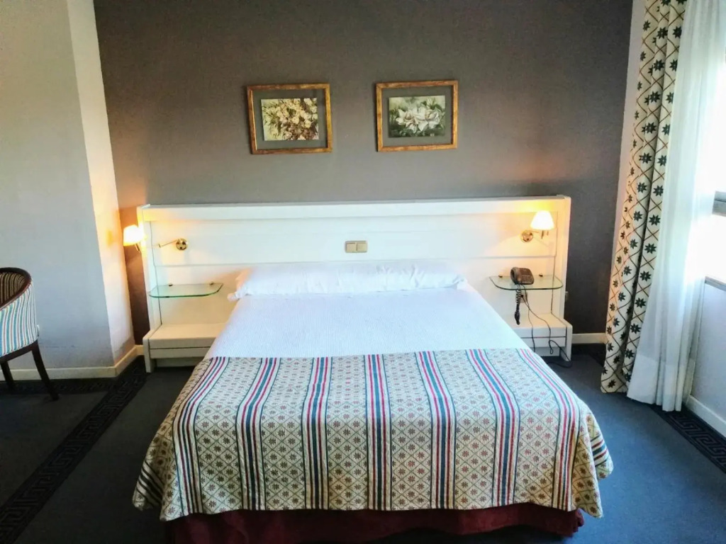 Hotel Las Cigüeñas