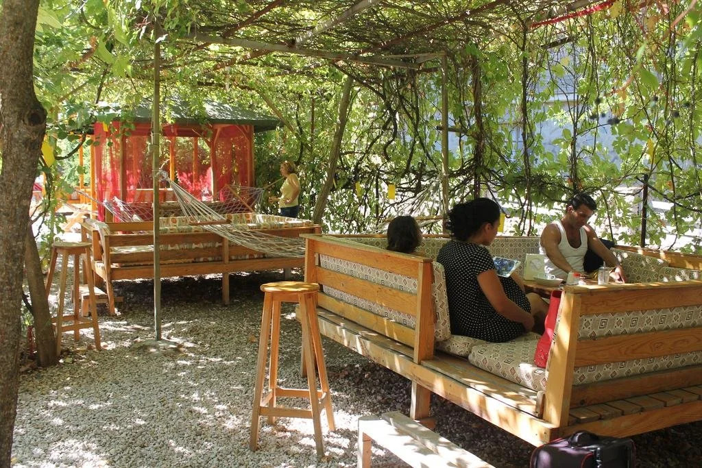 Olympos Butik Otel - All Inclusive