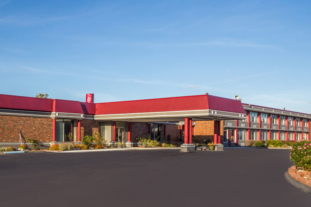 Red Roof Inn Winchester - Lexington East