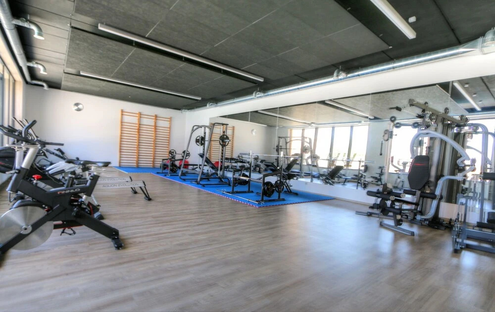 Feniks SPA Apartments 4 by Jantar Apartamenty Kołobrzeg