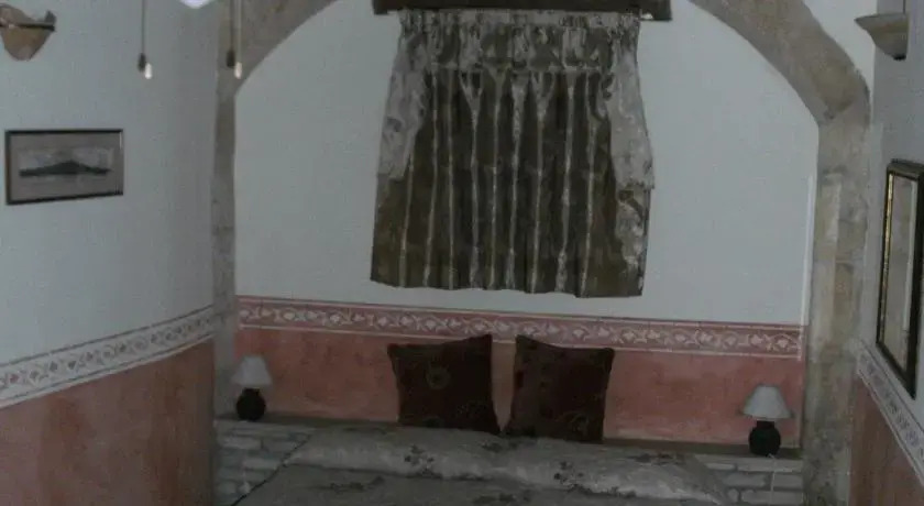 B&B Antico Palazzo Crisaripa