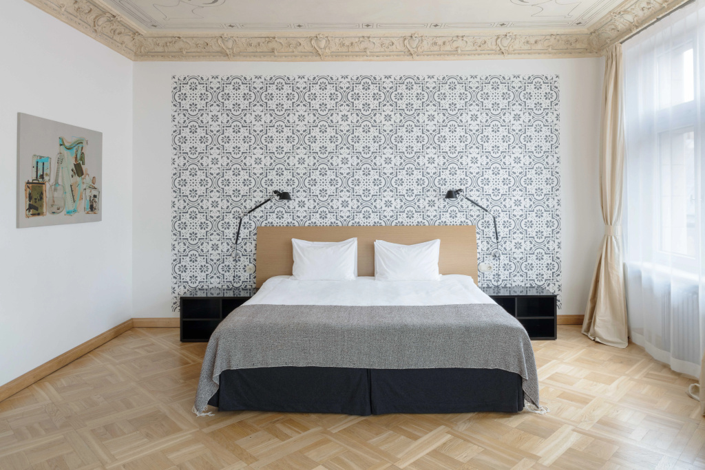 Neiburgs Hotel