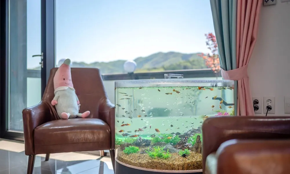 Chuncheon Bella Residence