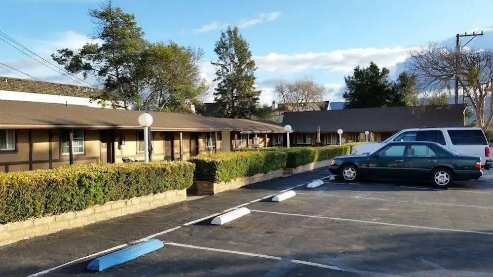 Viking Inn