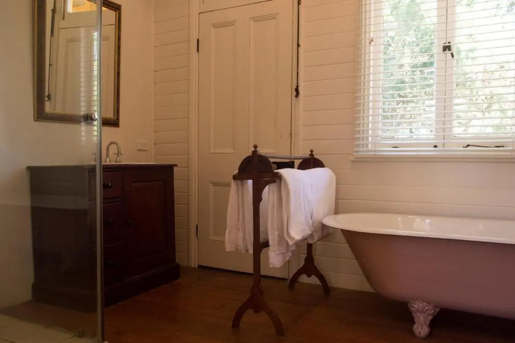 Hillview Heritage Estate